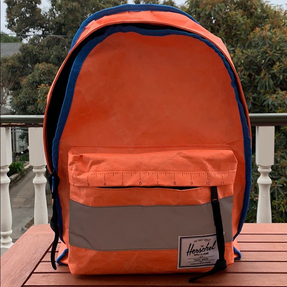 Limited Edition Herschel backpack